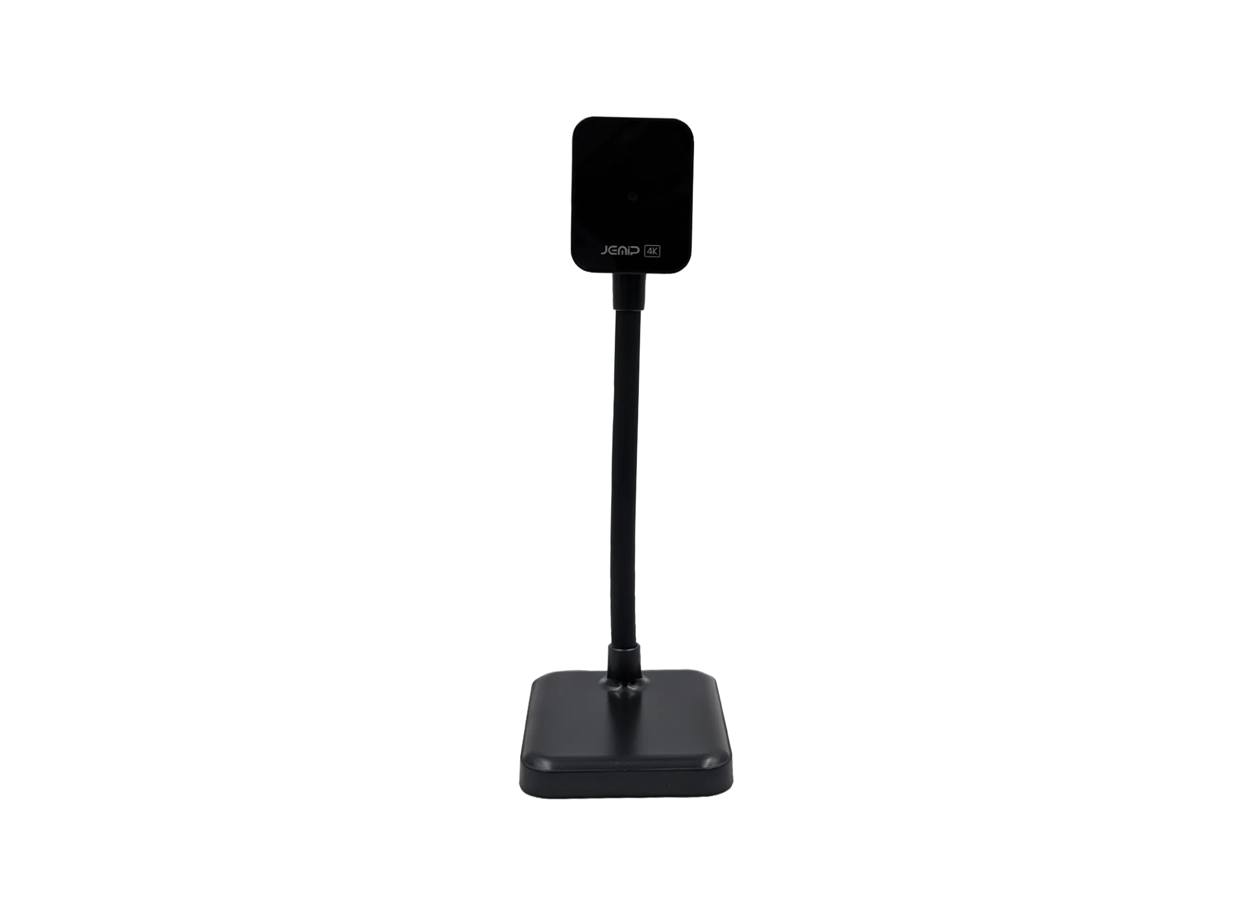 6 CAMARA WEB 4K ULTRA HD JEMIP BASIC STREAMCAM PRO - Image 1