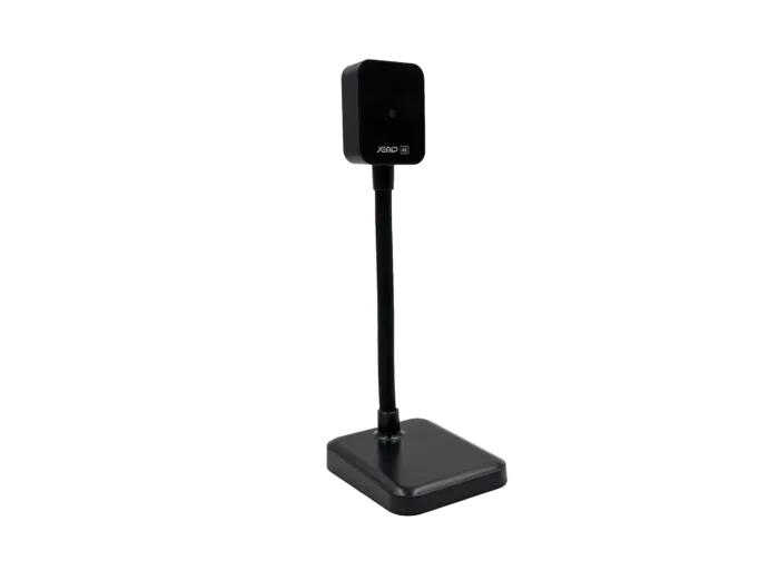 CAMARA WEB 4K ULTRA HD JEMIP BASIC STREAMCAM PRO - Image 2