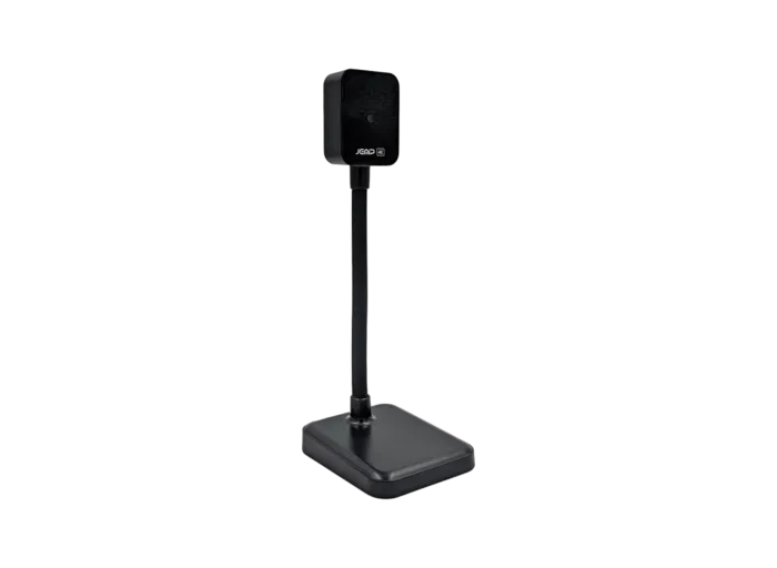 CAMARA WEB 4K ULTRA HD JEMIP BASIC STREAMCAM PRO - Image 3