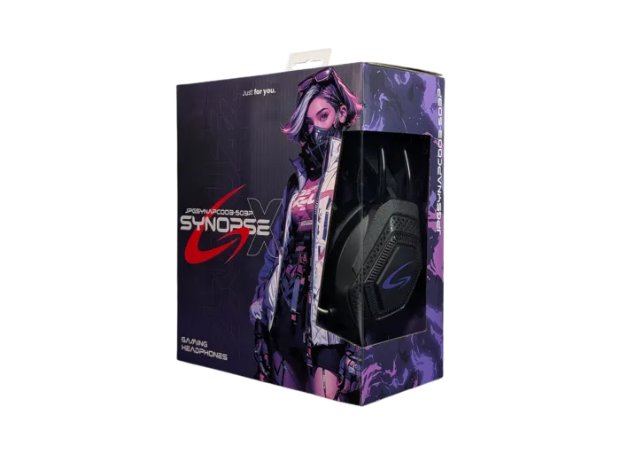 MICROFONO JEMIP GAMING SYNOPSE X - Image 12