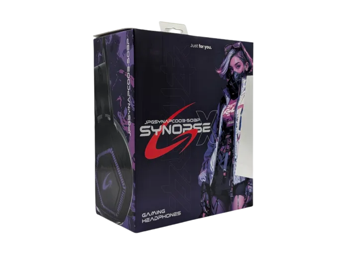 MICROFONO JEMIP GAMING SYNOPSE X - Image 11