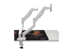 BASE DE ESCRITORIO JEMIP ELITE OFFICE STAND - DOS BRAZOS ARTCULABLES - Image 3