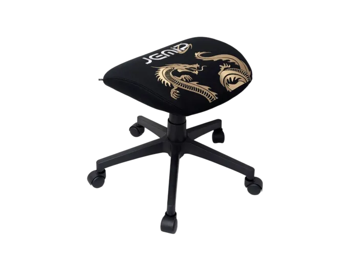 SILLA JEMIP GAMING FOOT REST GRIFFIN - Image 2