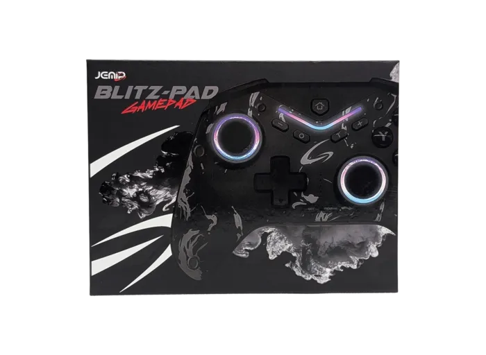 GAMEPAD JEMIP BLITZ-PAD GAMING - Image 9