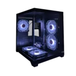 CASE JEMIP GAMING MINI EVO