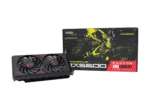 TARJETA DE VIDEO JEMIP GAMING DANGEROUS
