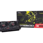 TARJETA DE VIDEO JEMIP GAMING DANGEROUS