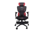 SILLA JEMIP GAMING RED BOLT