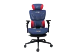 SILLA JEMIP GAMING RED BOLT