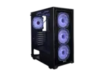 CASE JEMIP GAMING NEXUS