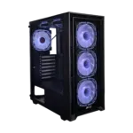 CASE JEMIP GAMING NEXUS