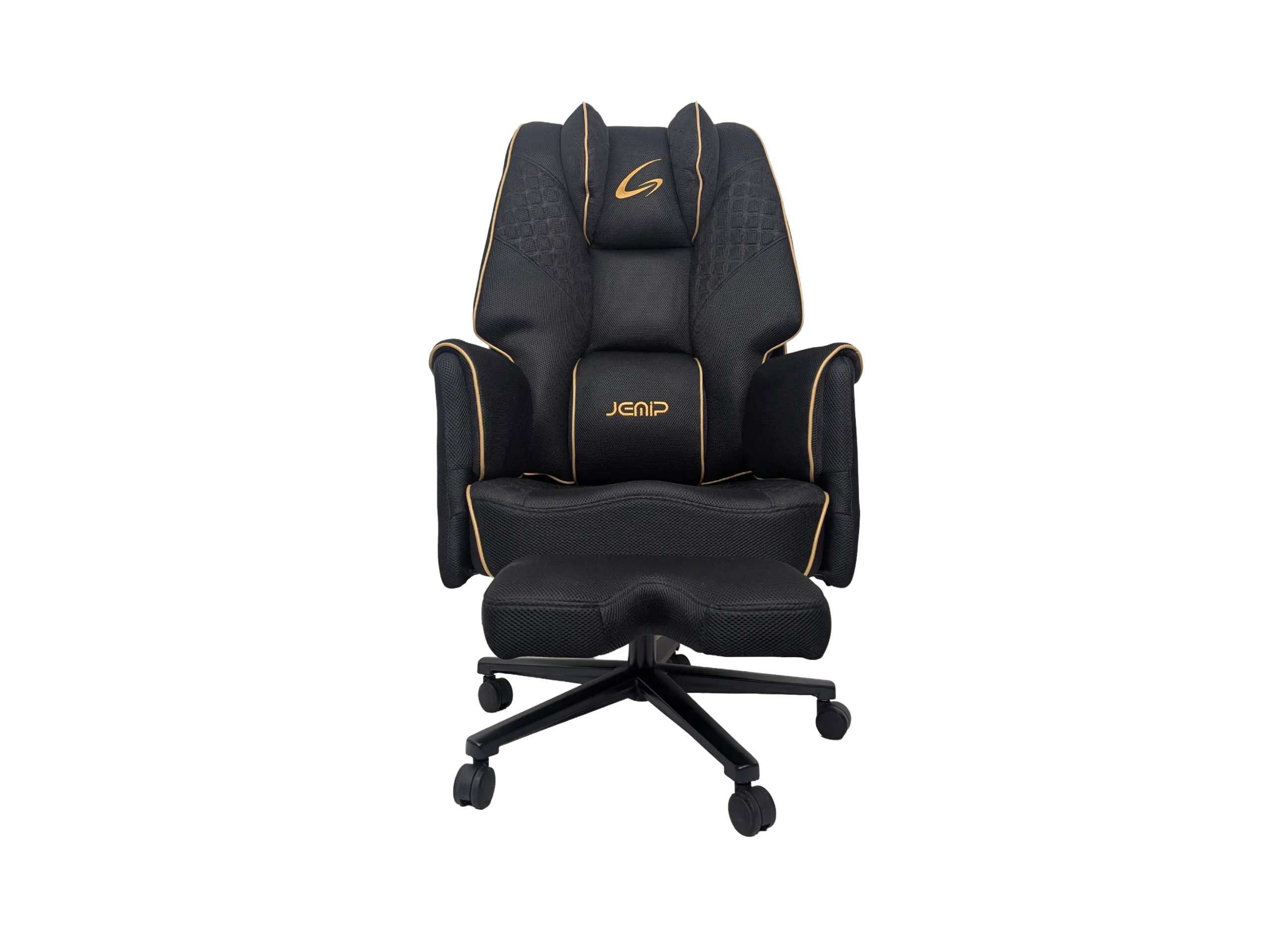 1 SILLA JEMIP GAMING ZU - Image 1
