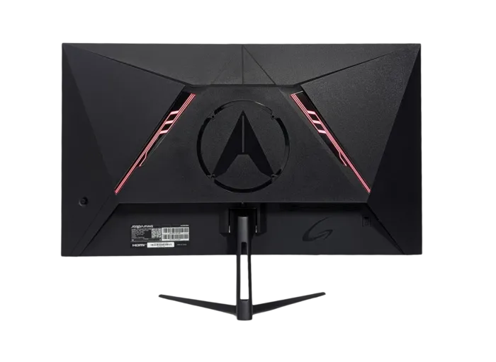 MONITOR JEMIP GAMING WARPEN 27" - Image 7