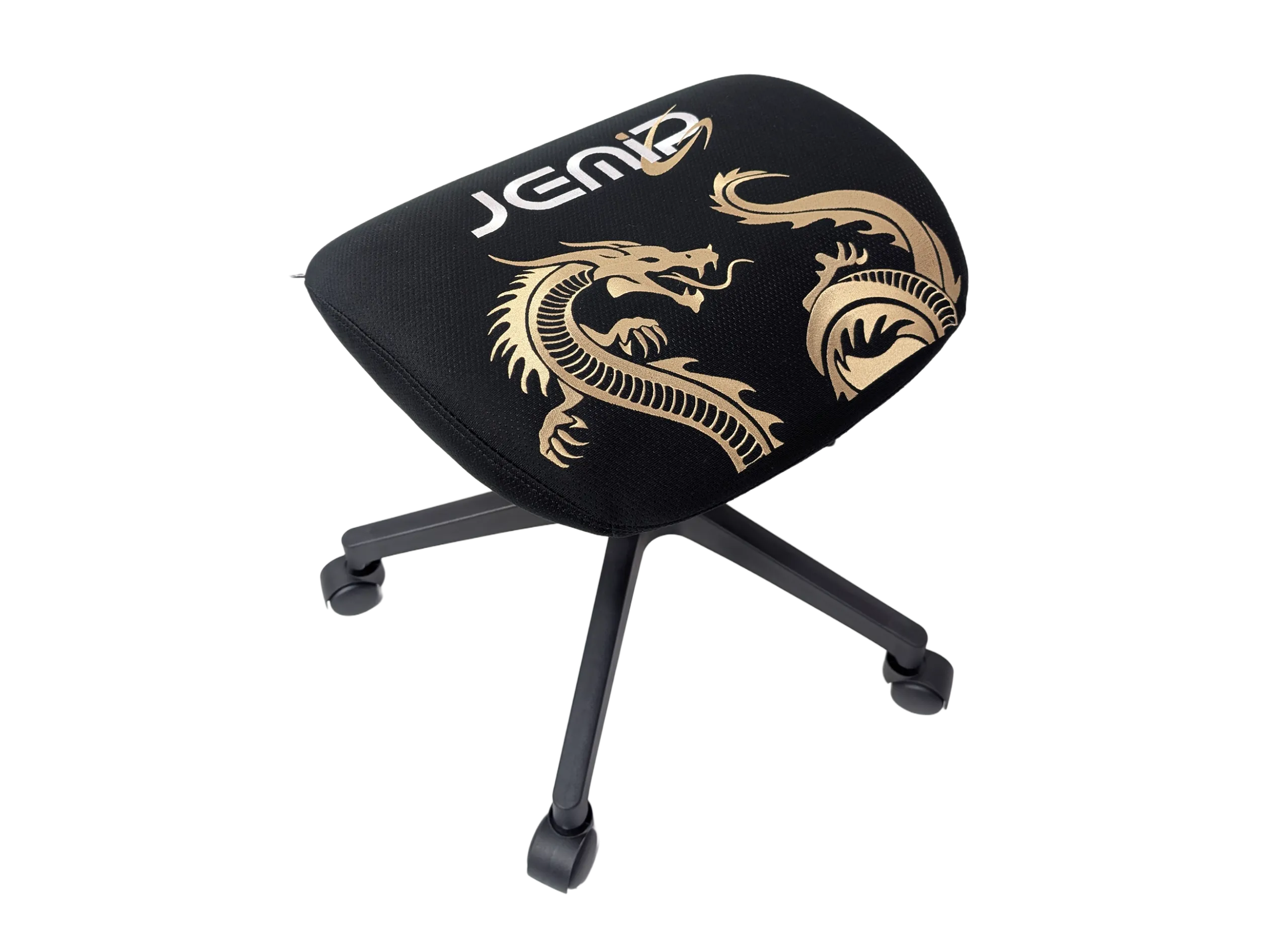 2 SILLA JEMIP GAMING FOOT REST GRIFFIN - Image 1