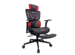 SILLA JEMIP GAMING RED BOLT - Image 4