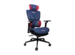 SILLA JEMIP GAMING RED BOLT - Image 2