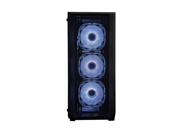 CASE JEMIP GAMING SENTINEL ATX - Image 3