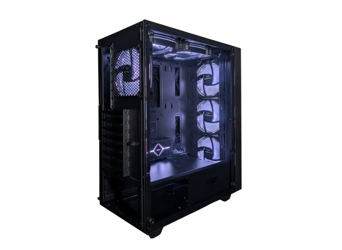 CASE JEMIP GAMING NEXUS - Image 2
