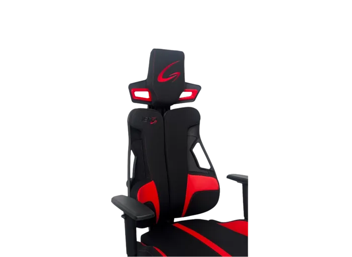 SILLA JEMIP GAMING HIDRA - Image 5