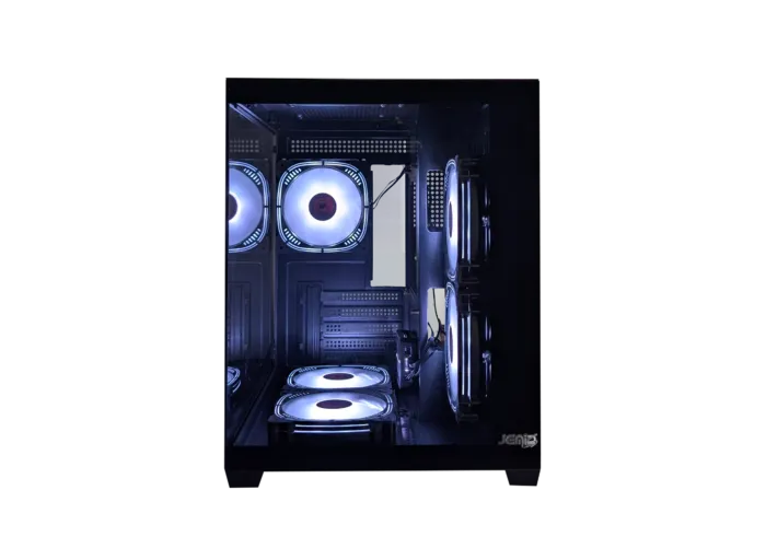 CASE JEMIP GAMING MINI EVO - Image 2