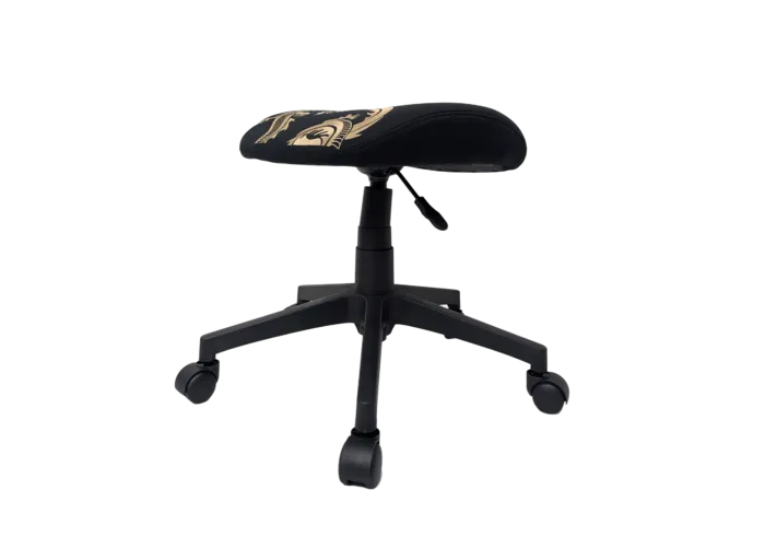 SILLA JEMIP GAMING FOOT REST GRIFFIN - Image 3