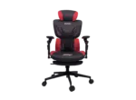 SILLA JEMIP GAMING RED BOLT - Image 2