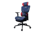 SILLA JEMIP GAMING RED BOLT - Image 3