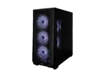 CASE JEMIP GAMING SENTINEL ATX - Image 2