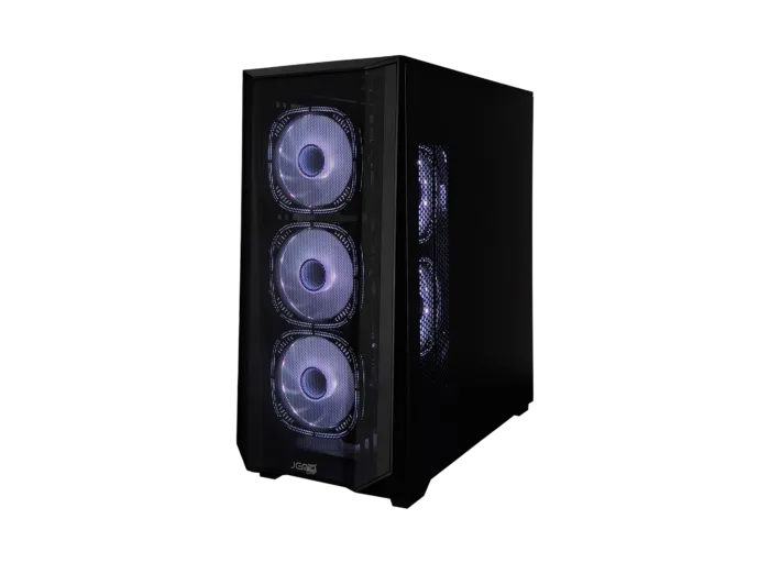 CASE JEMIP GAMING SENTINEL ATX - Image 2