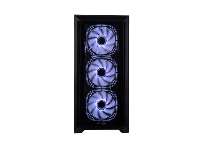 CASE JEMIP GAMING NEXUS - Image 4