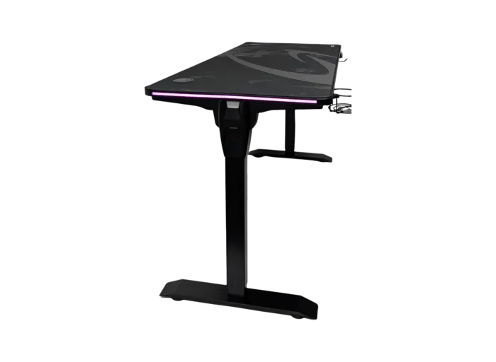 MESA JEMIP GAMING OVER CLOCK RGB - Image 3