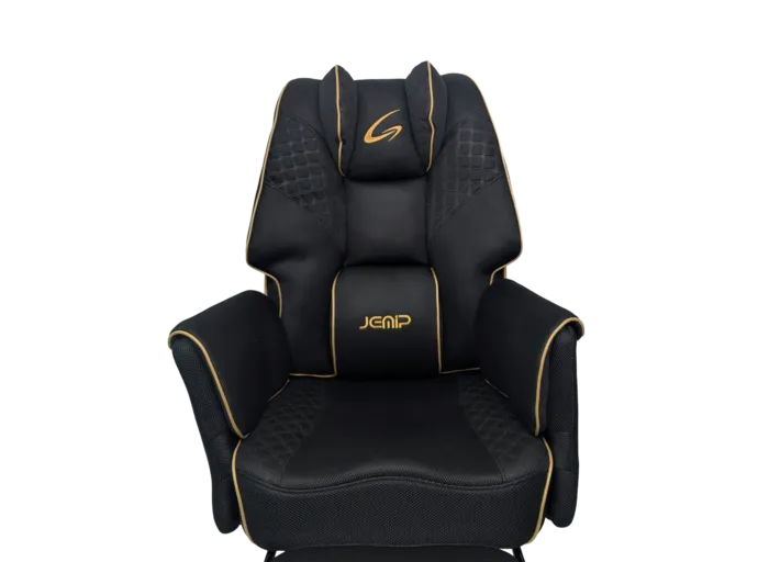 SILLA JEMIP GAMING ZU - Image 8
