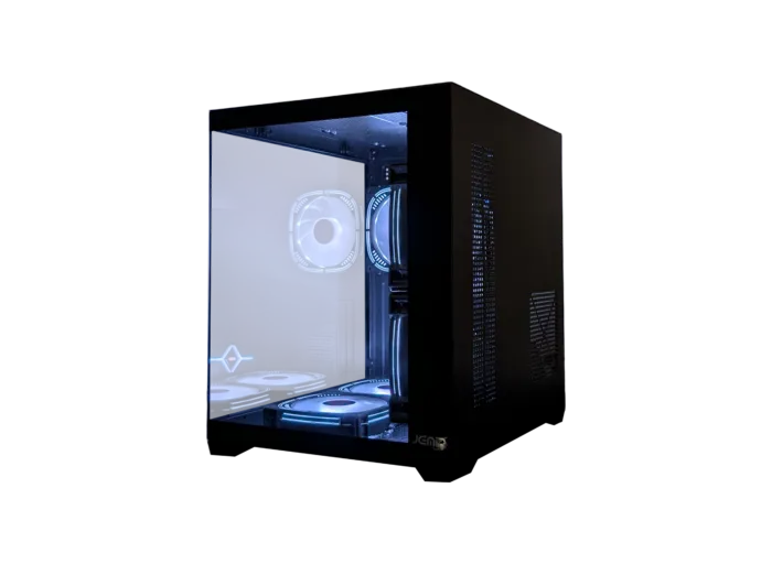CASE JEMIP GAMING MINI EVO - Image 3