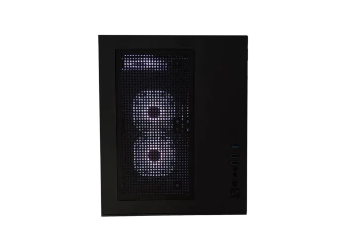 CASE JEMIP GAMING MINI EVO - Image 4