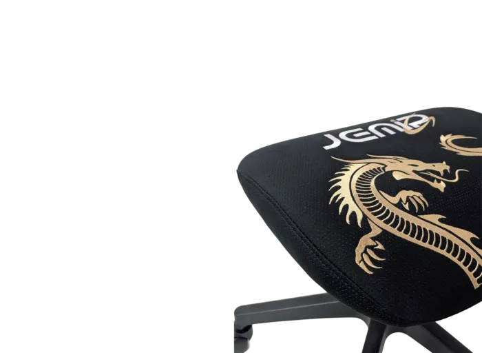 SILLA JEMIP GAMING FOOT REST GRIFFIN - Image 4
