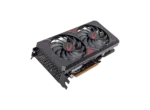 TARJETA DE VIDEO JEMIP GAMING DANGEROUS - Image 2