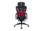 SILLA JEMIP GAMING RED BOLT - Image 4