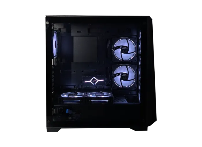 CASE JEMIP GAMING SENTINEL ATX - Image 4