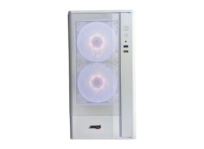 CASE JEMIP GAMING CYRO - Image 3