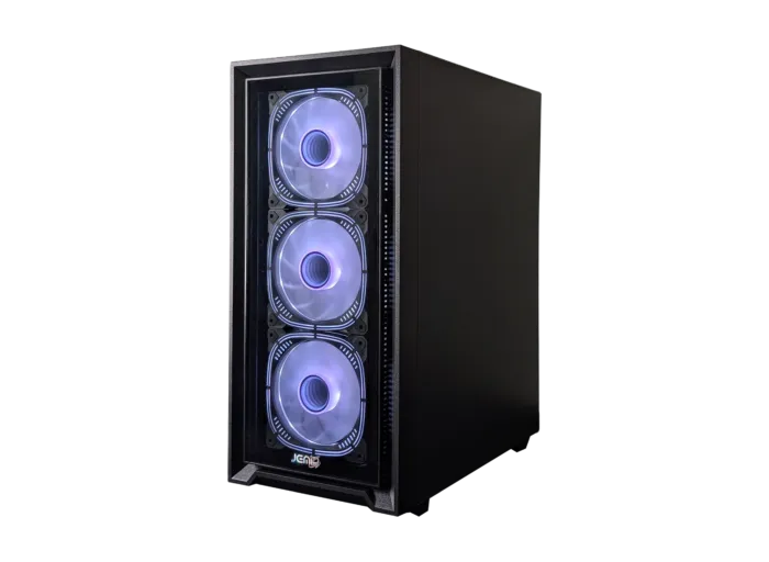 CASE JEMIP GAMING NEXUS - Image 3
