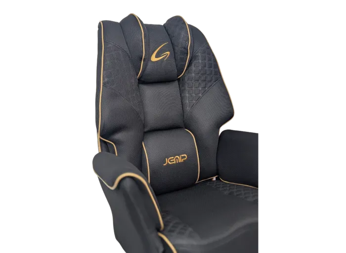 SILLA JEMIP GAMING ZU - Image 9
