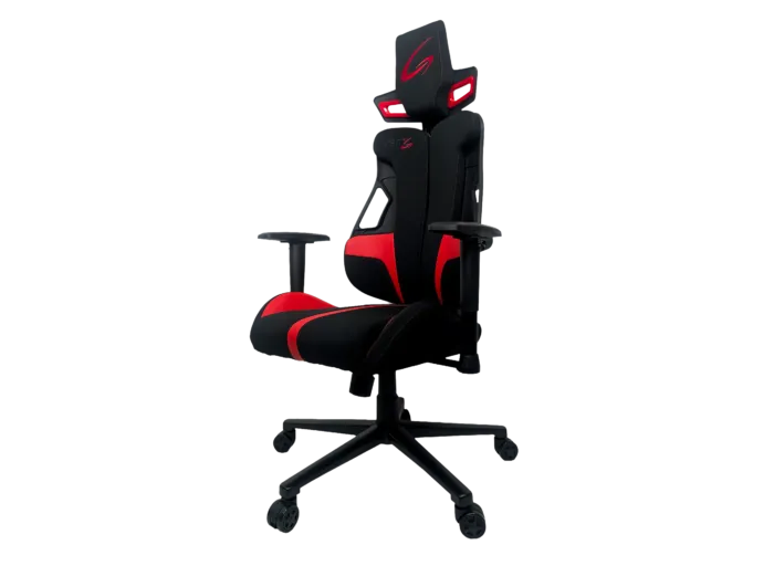 SILLA JEMIP GAMING HIDRA - Image 3