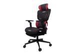 SILLA JEMIP GAMING RED BOLT - Image 3