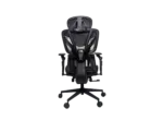SILLA JEMIP GAMING BLACK BOLT - Image 7