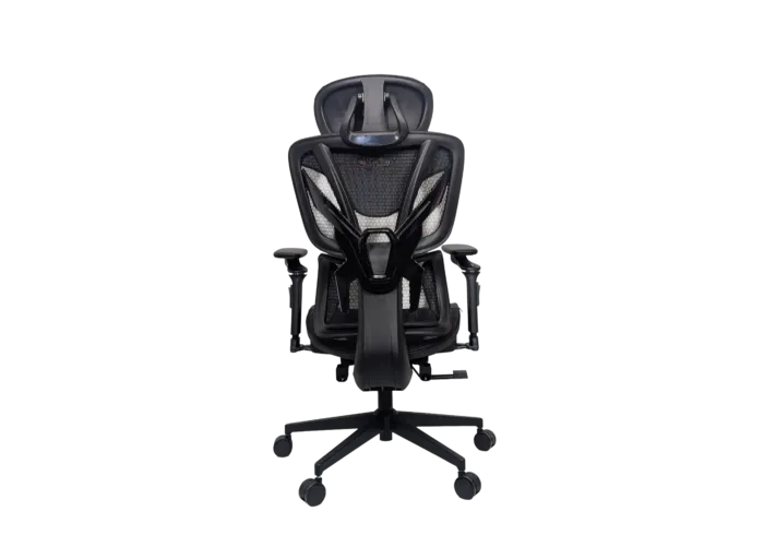 SILLA JEMIP GAMING BLACK BOLT - Image 7