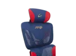 SILLA JEMIP GAMING RED BOLT - Image 5