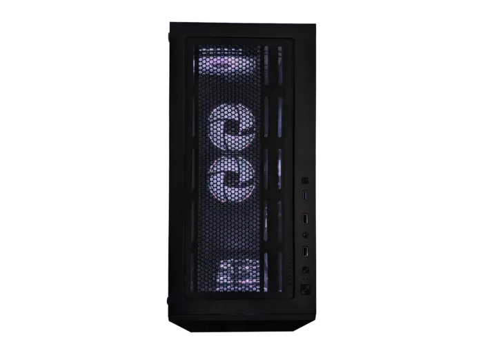CASE JEMIP GAMING SENTINEL ATX - Image 5