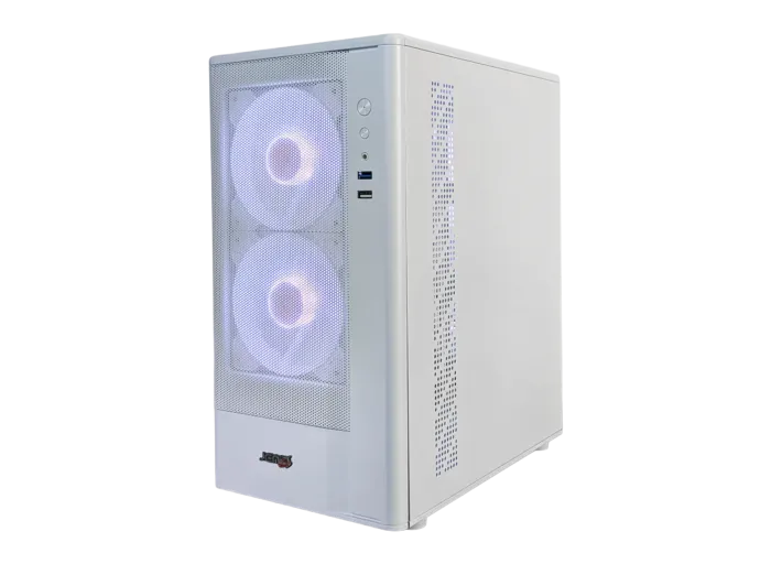 CASE JEMIP GAMING CYRO - Image 2
