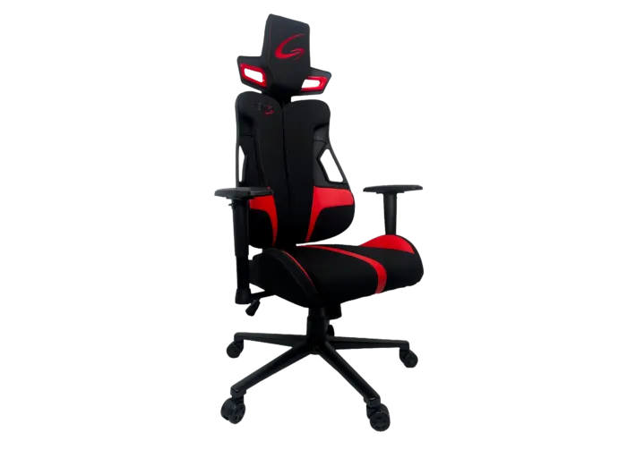 SILLA JEMIP GAMING HIDRA - Image 2