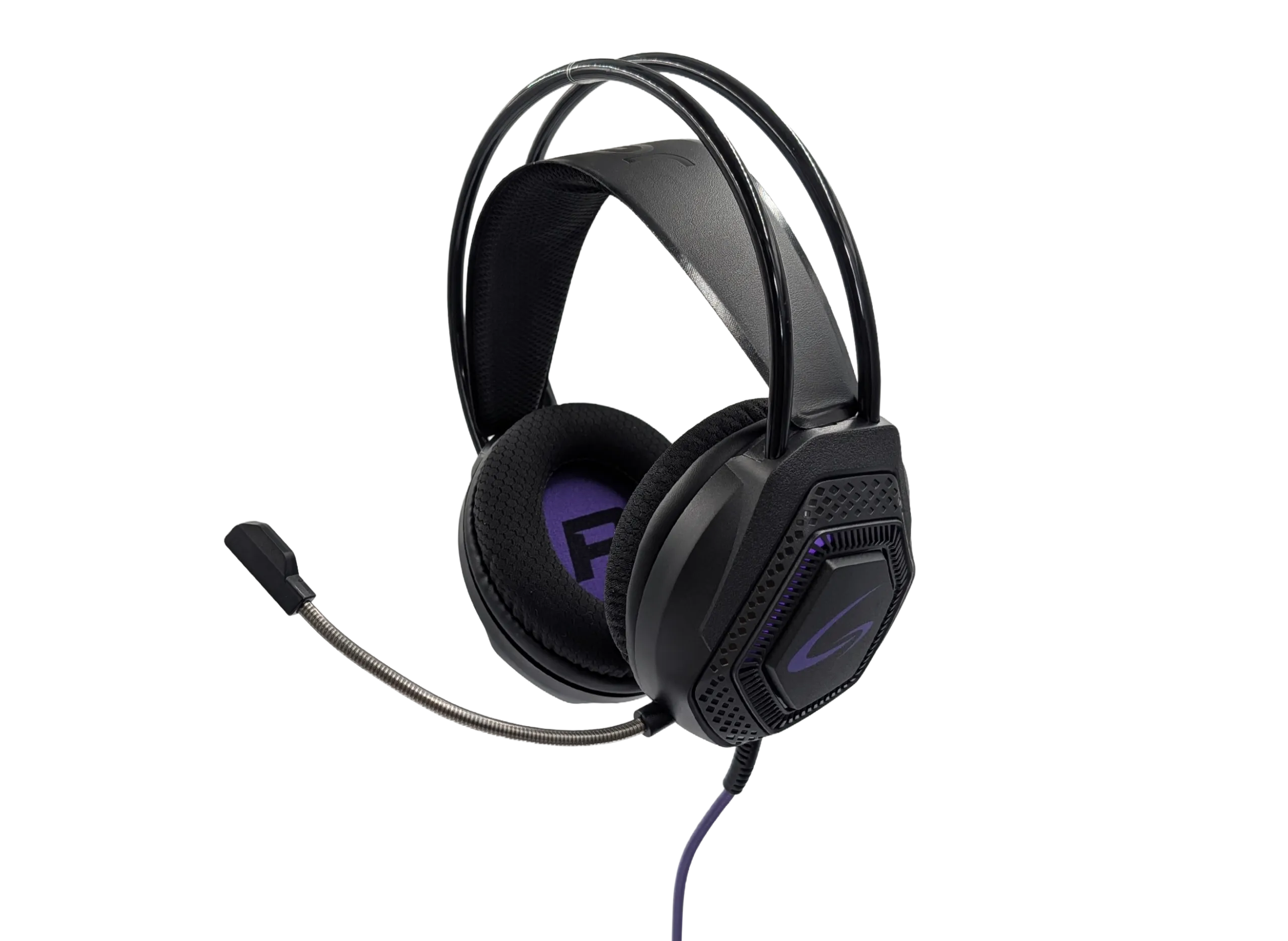 5. MICROFONO JEMIP GAMING SYNOPSE X - Image 1